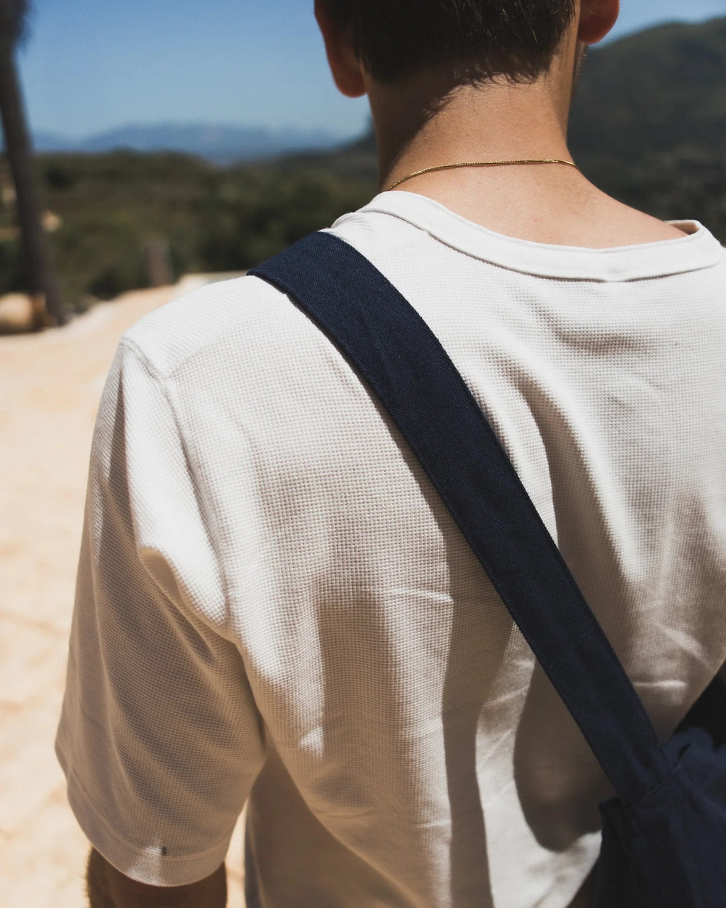 TØTE Bag