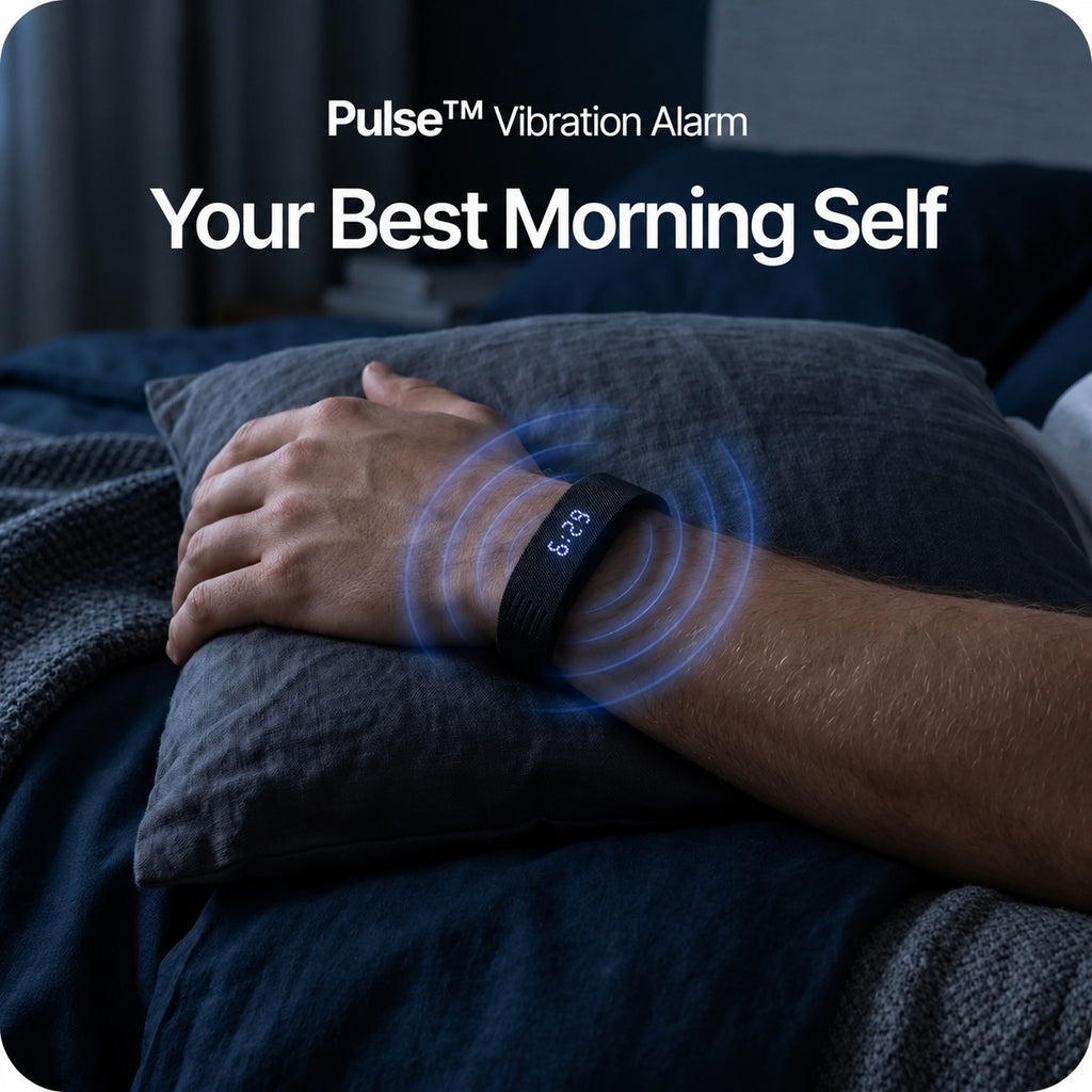 Pulse™ Vibration Alarm