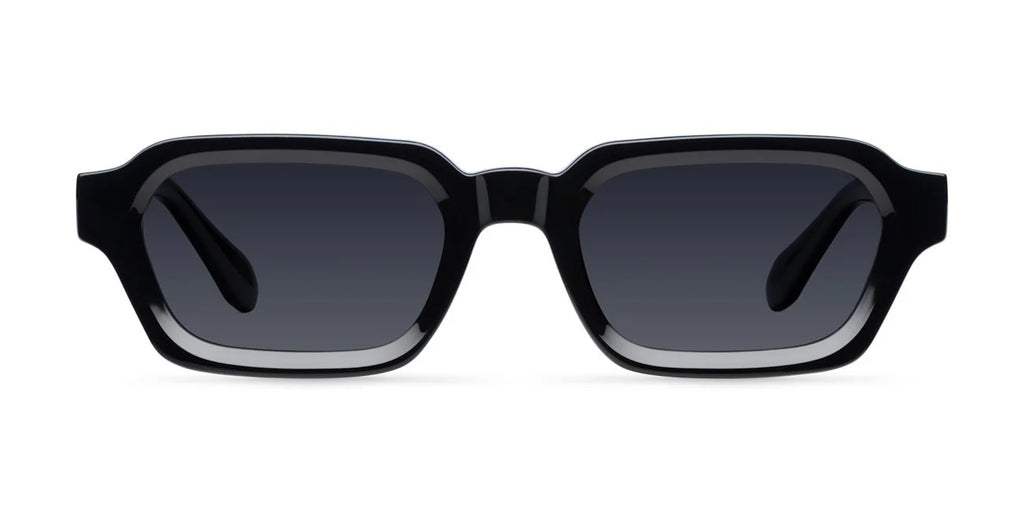 TANA | ALL BLACK Sunglasses