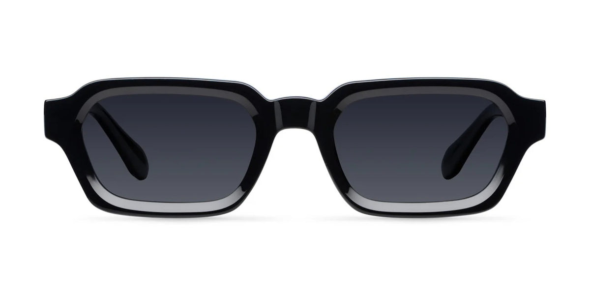 TANA | ALL BLACK Sunglasses