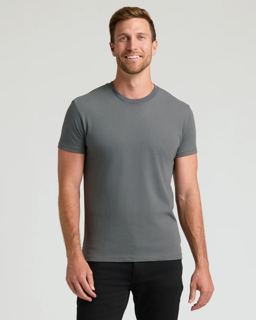 Classic Crew Neck Unisex (6-Pack)