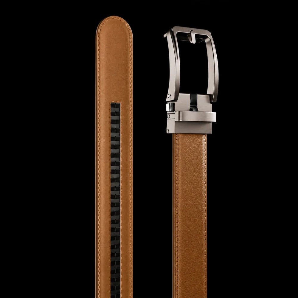 The Buckli Belt | 3-PACK
