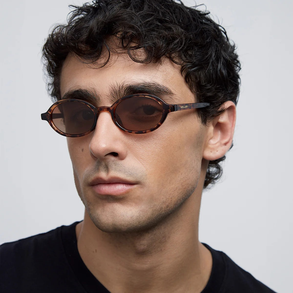 OBA | TIGRIS BROWN Sunglasses