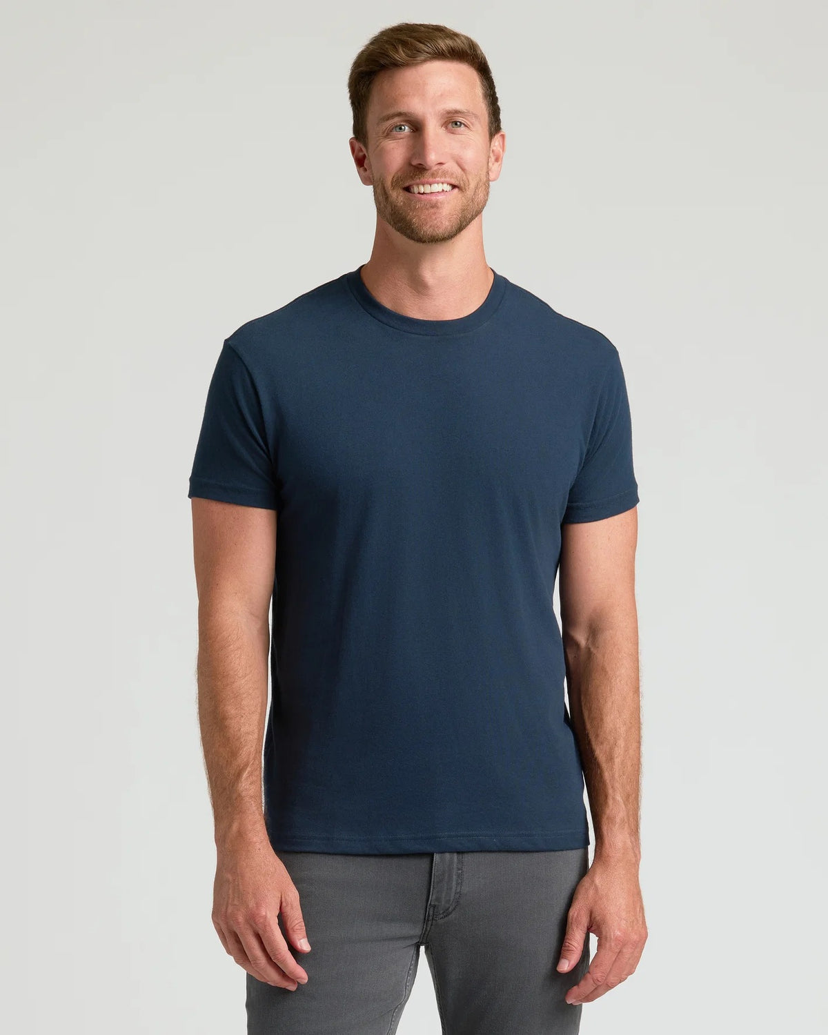 Classic Crew Neck Unisex (3-Pack)