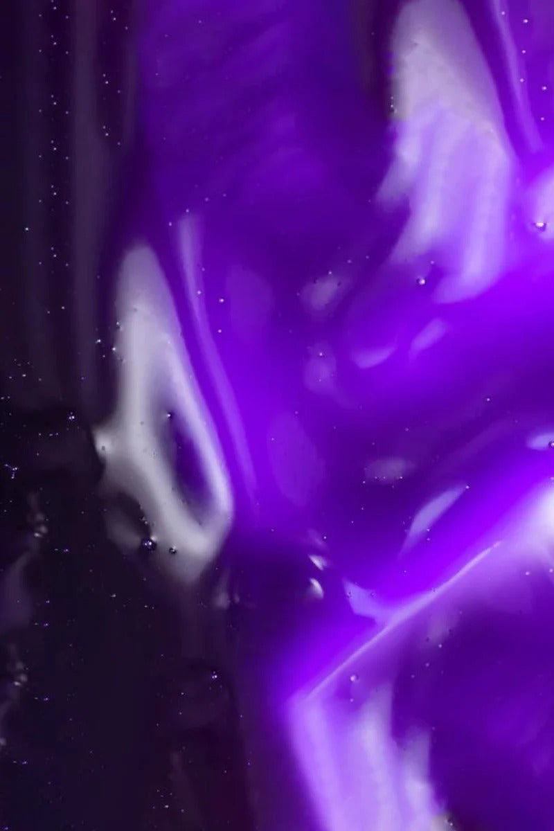 Teeth Whitening Gel - PURPLE V34