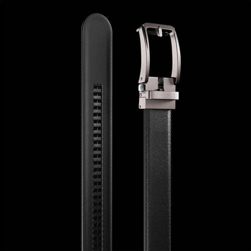 The Buckli Belt | 3-PACK