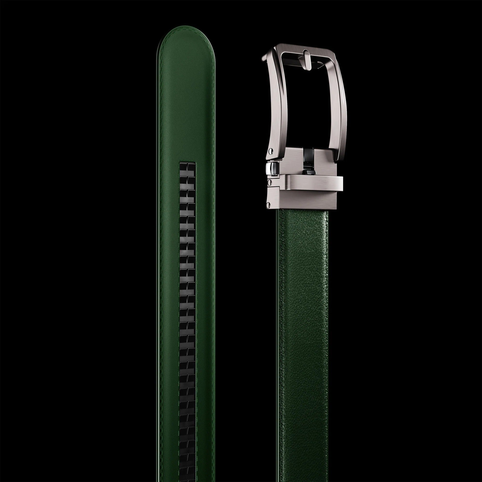 The Buckli Belt | 3-PACK