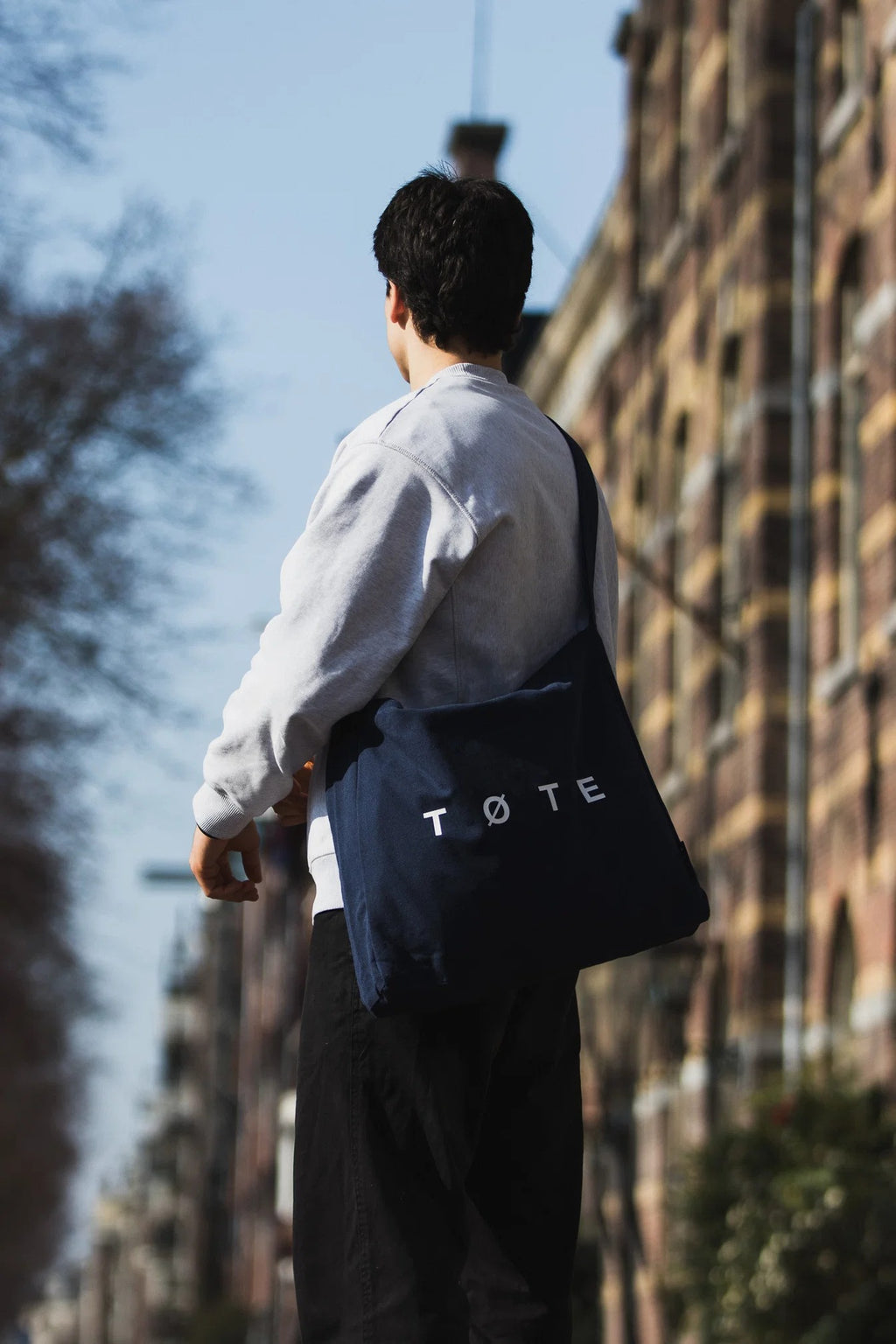 TØTE Bag