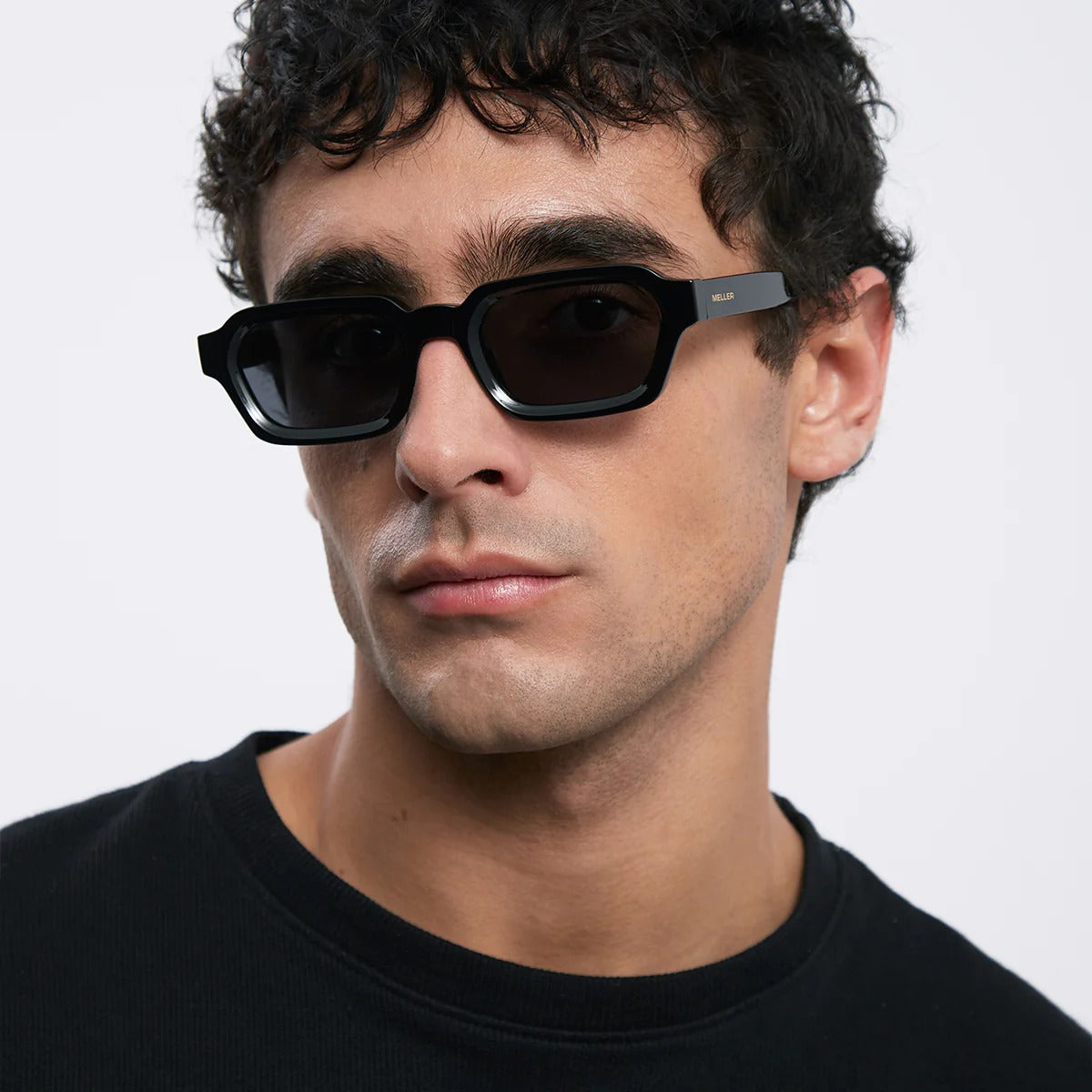 TANA | ALL BLACK Sunglasses