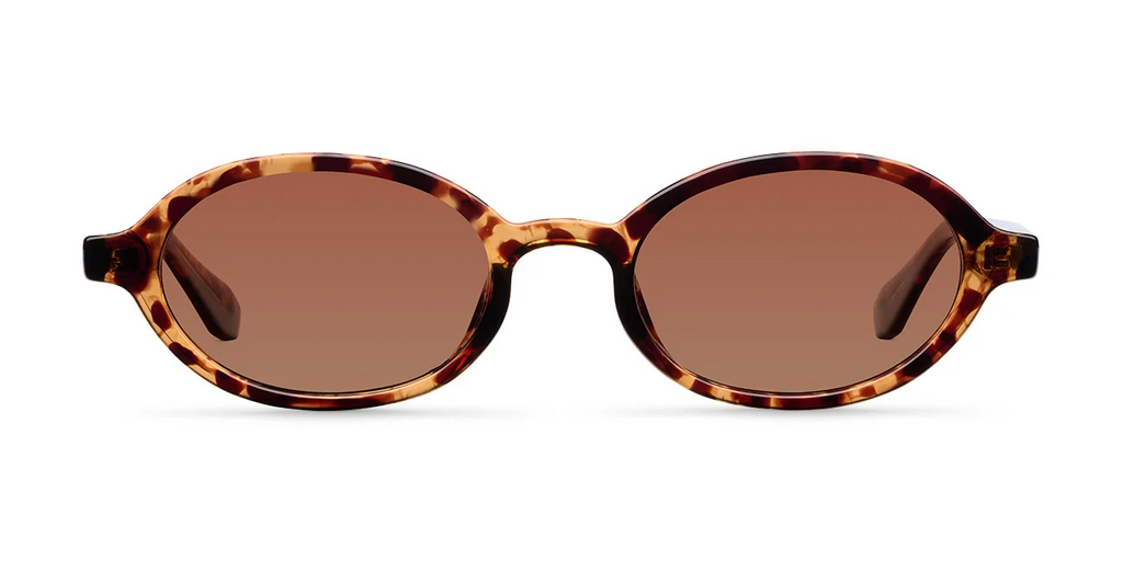 OBA | TIGRIS BROWN Sunglasses