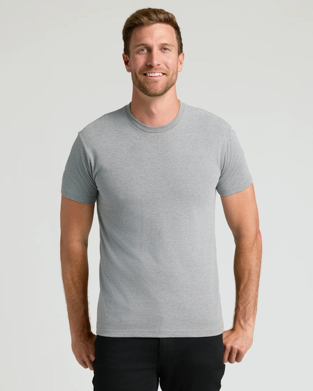 Classic Crew Neck Unisex (6-Pack)