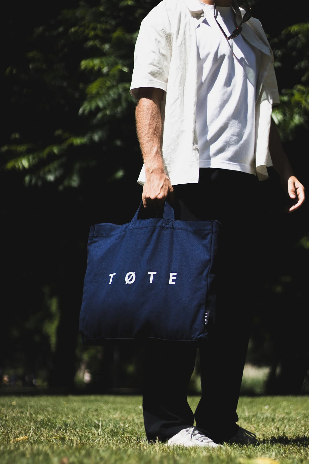 TØTE Bag