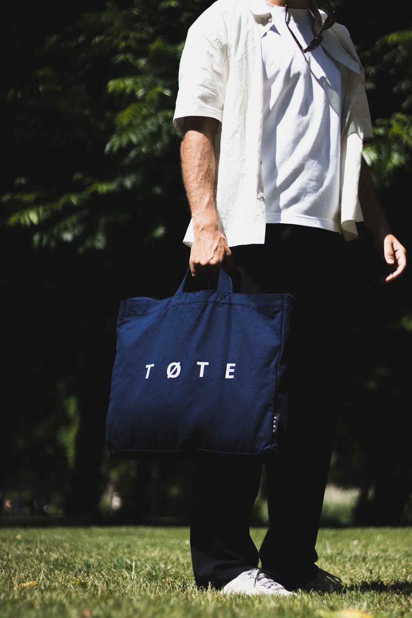 TØTE Bag