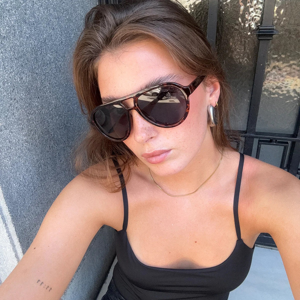 KENA | TIGRIS CARBON Sunglasses