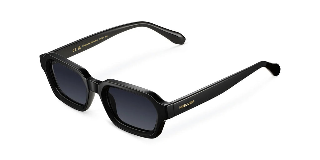 TANA | ALL BLACK Sunglasses