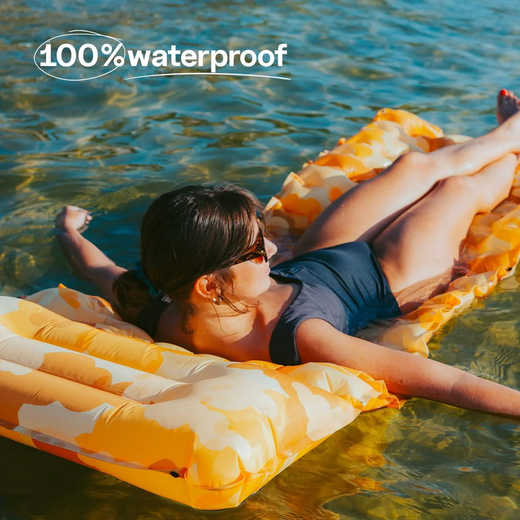 CozyCloud™ Multipurpose Inflatable Mattress