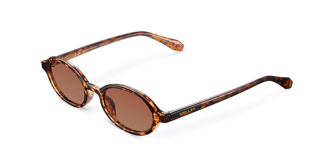 OBA | TIGRIS BROWN Sunglasses