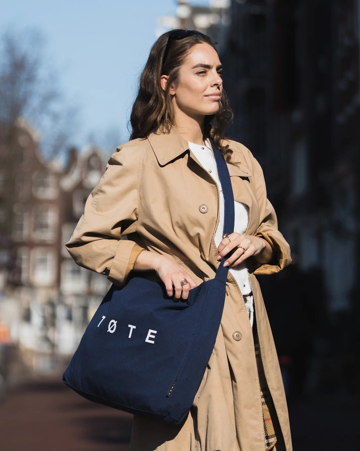 TØTE Bag