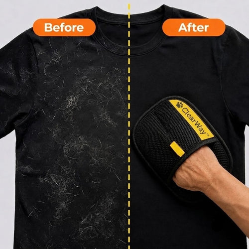 ClearWay™ Glove