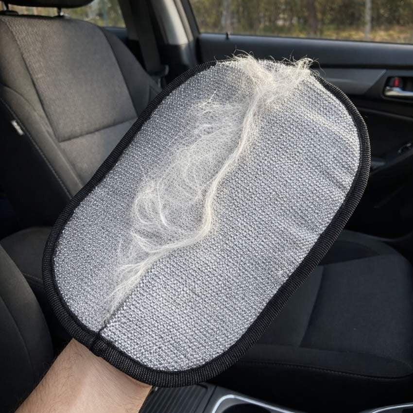 ClearWay™ Glove