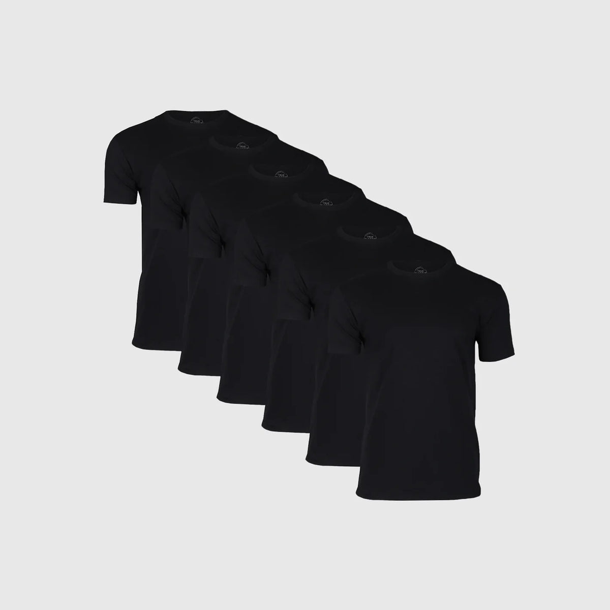 Classic Crew Neck Unisex (6-Pack)