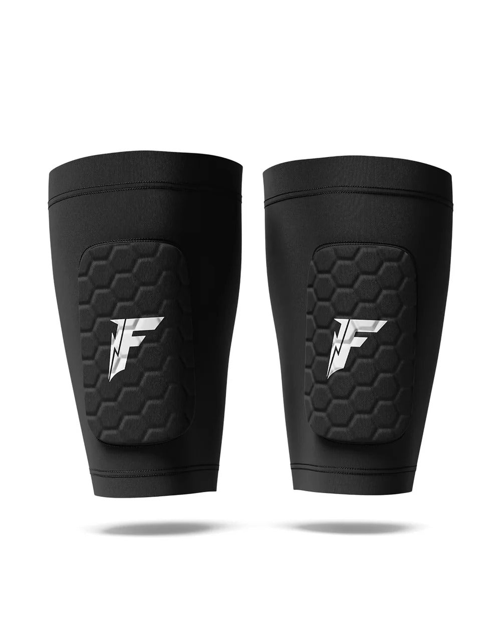 Built-In Shin Pads (Buy 1 Get 1 FREE)