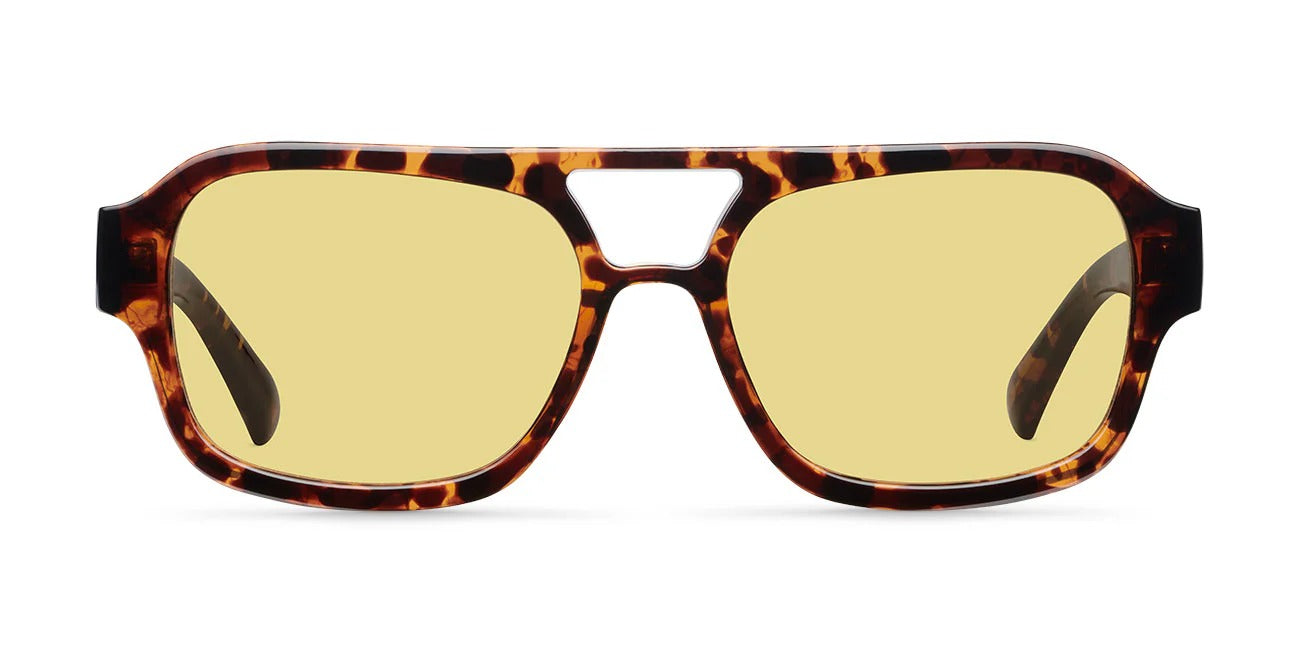 SHIPO | TIGRIS YELLOW Sunglasses