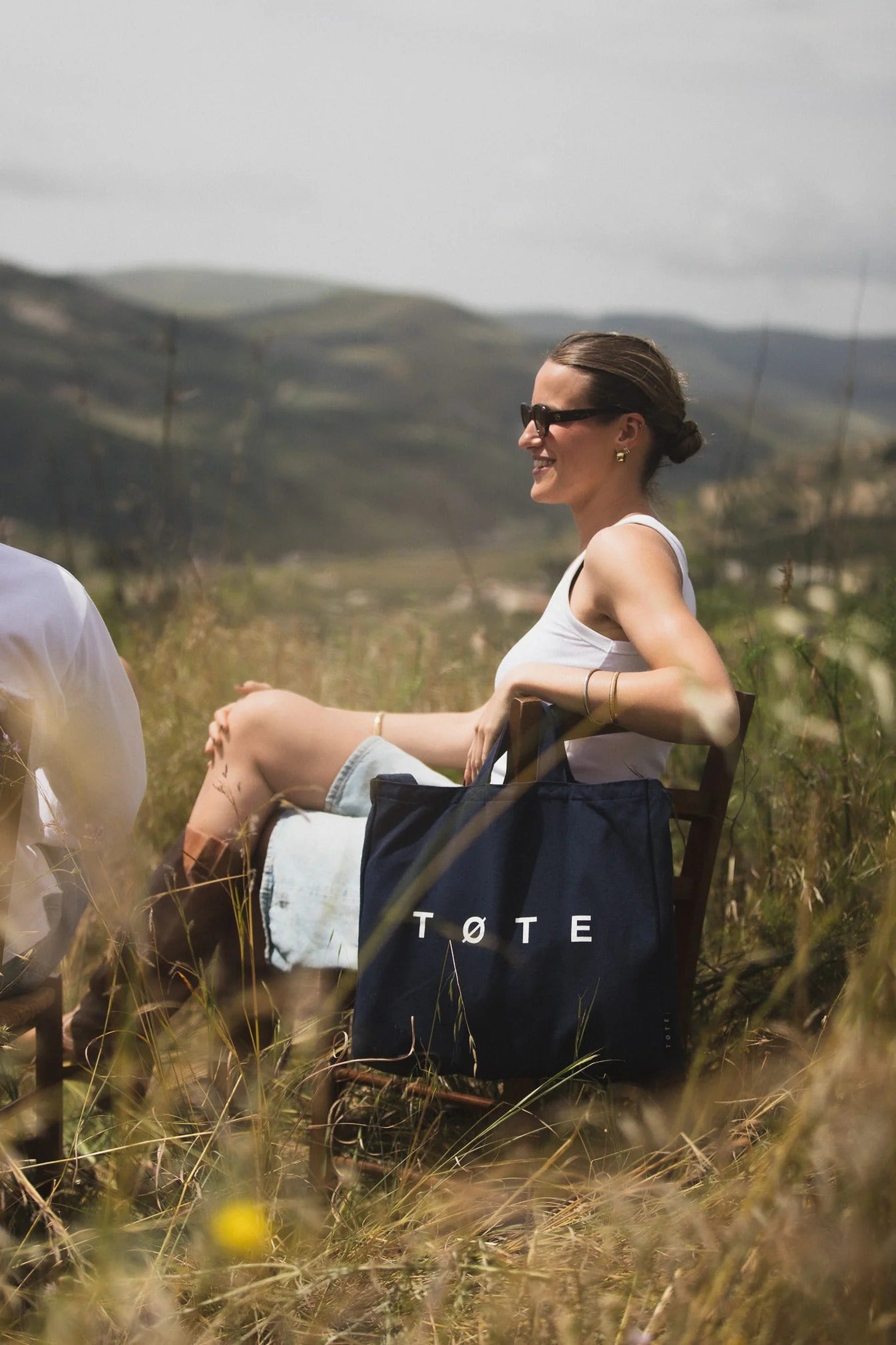 TØTE Bag