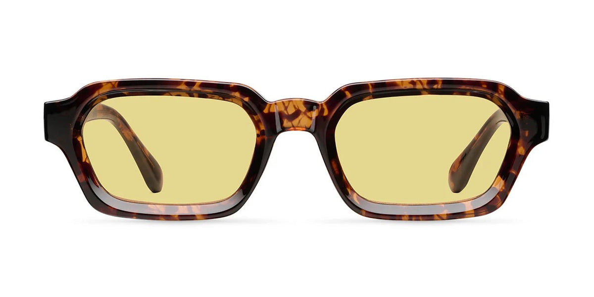TANA | TIGRIS YELLOW Sunglasses