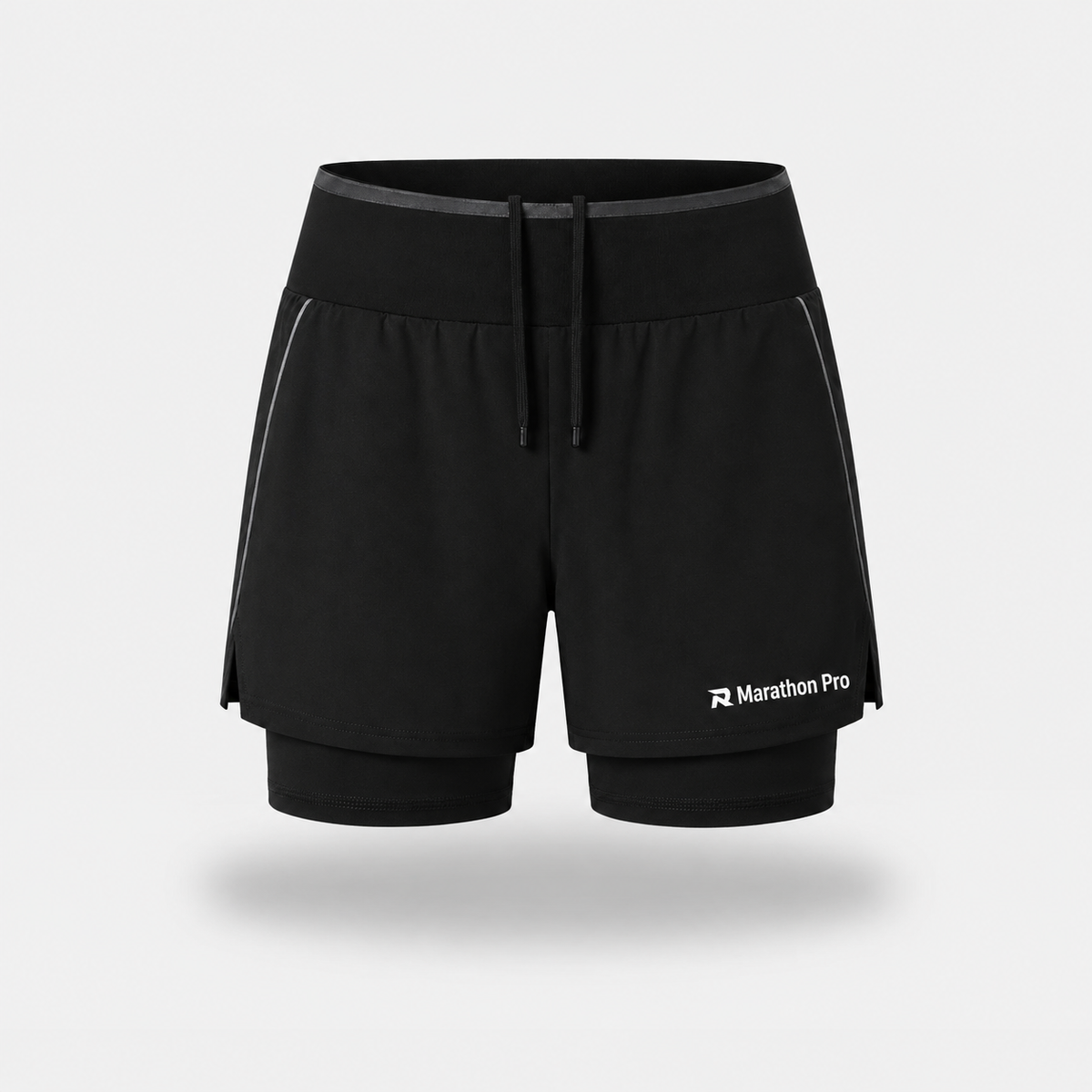 2-in-1 Marathon Pro Shorts (2+1 FREE)