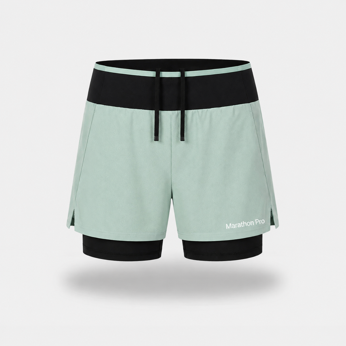 2-in-1 Marathon Pro Shorts (2+1 FREE)