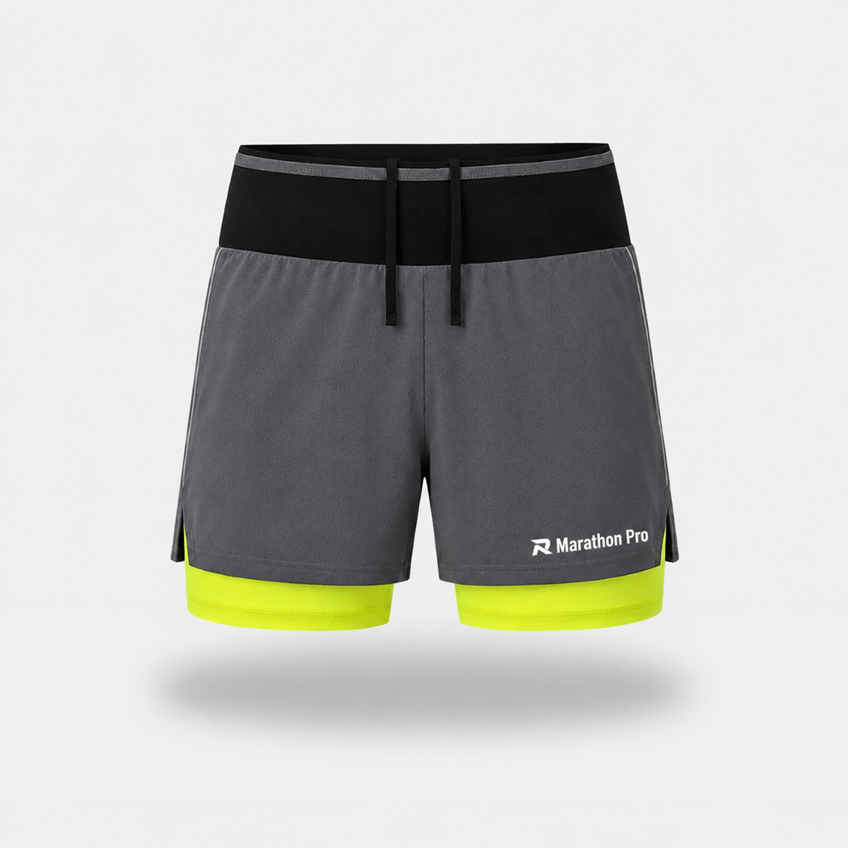 2-in-1 Marathon Pro Shorts (2+1 FREE)