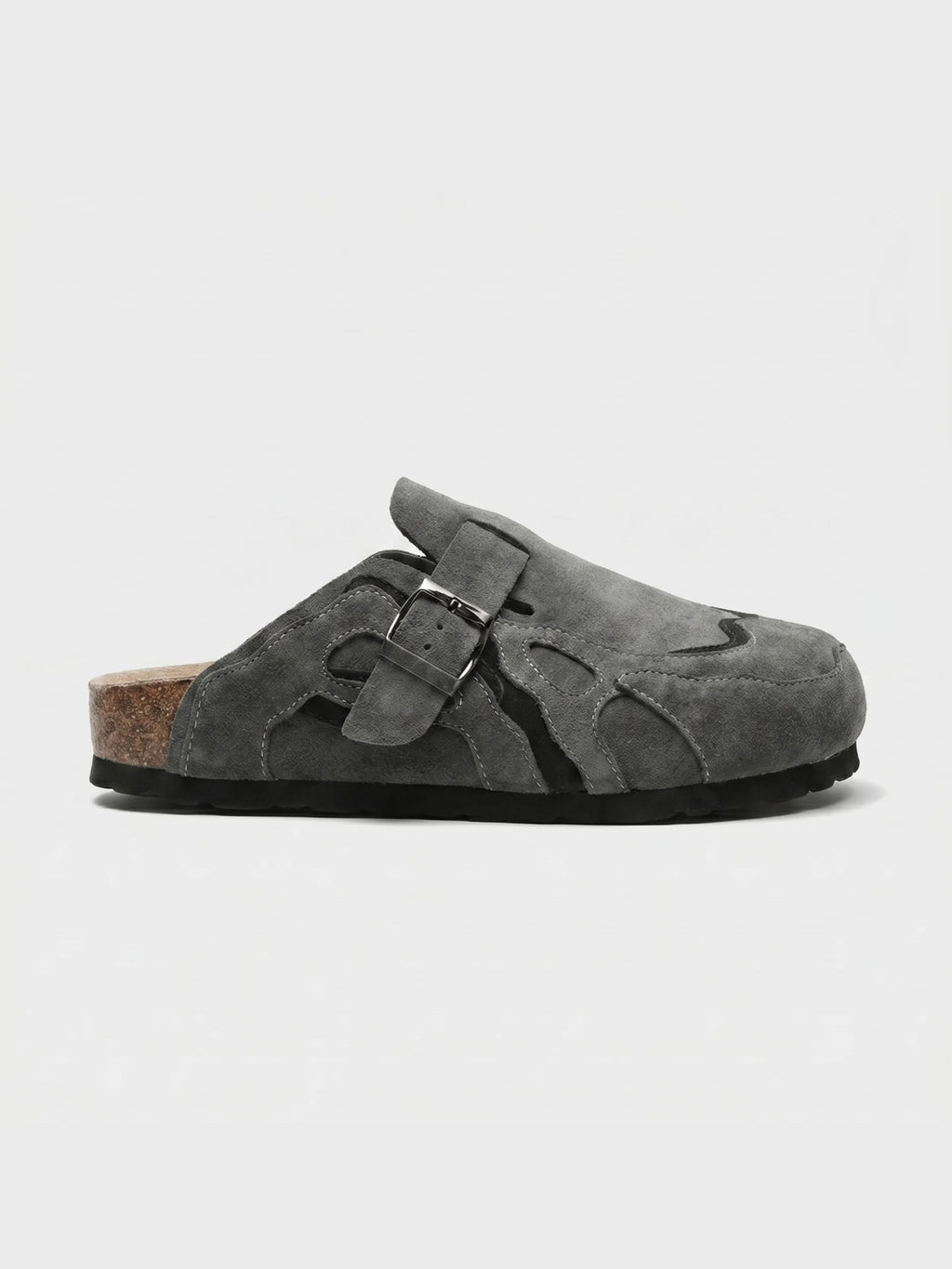 Wavey Designer Clogs Shoes