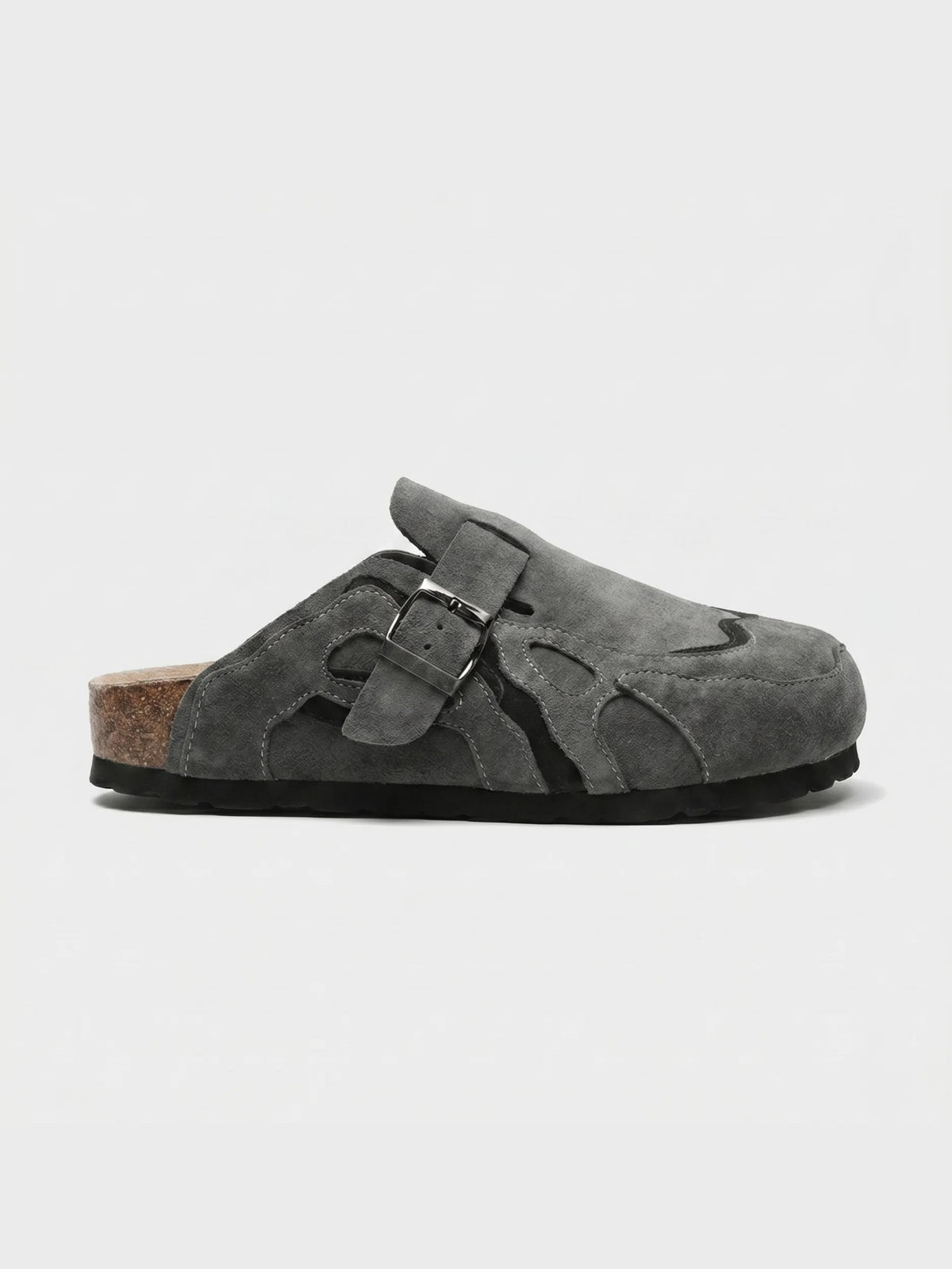 Wavey Designer Clogs Shoes