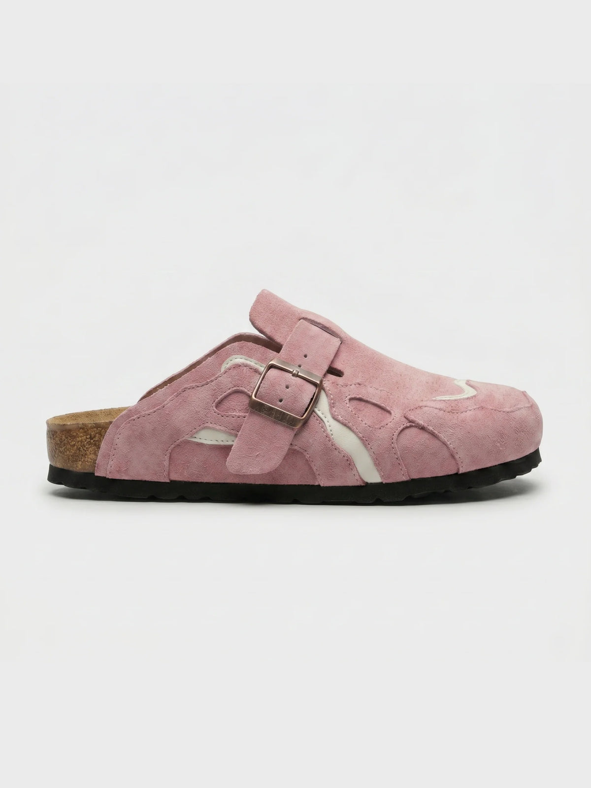 Wavey Designer Clogs Shoes